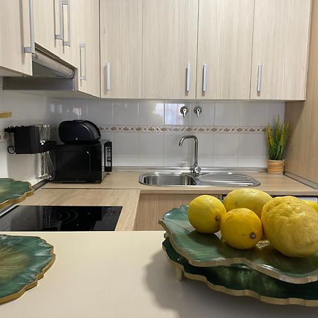 119 Apartamento Paradise Торевиеха Екстериор снимка