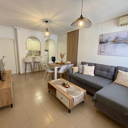 119 Apartamento Paradise Торевиеха Екстериор снимка