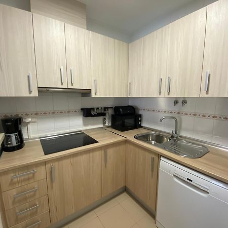 119 Apartamento Paradise Торевиеха Екстериор снимка