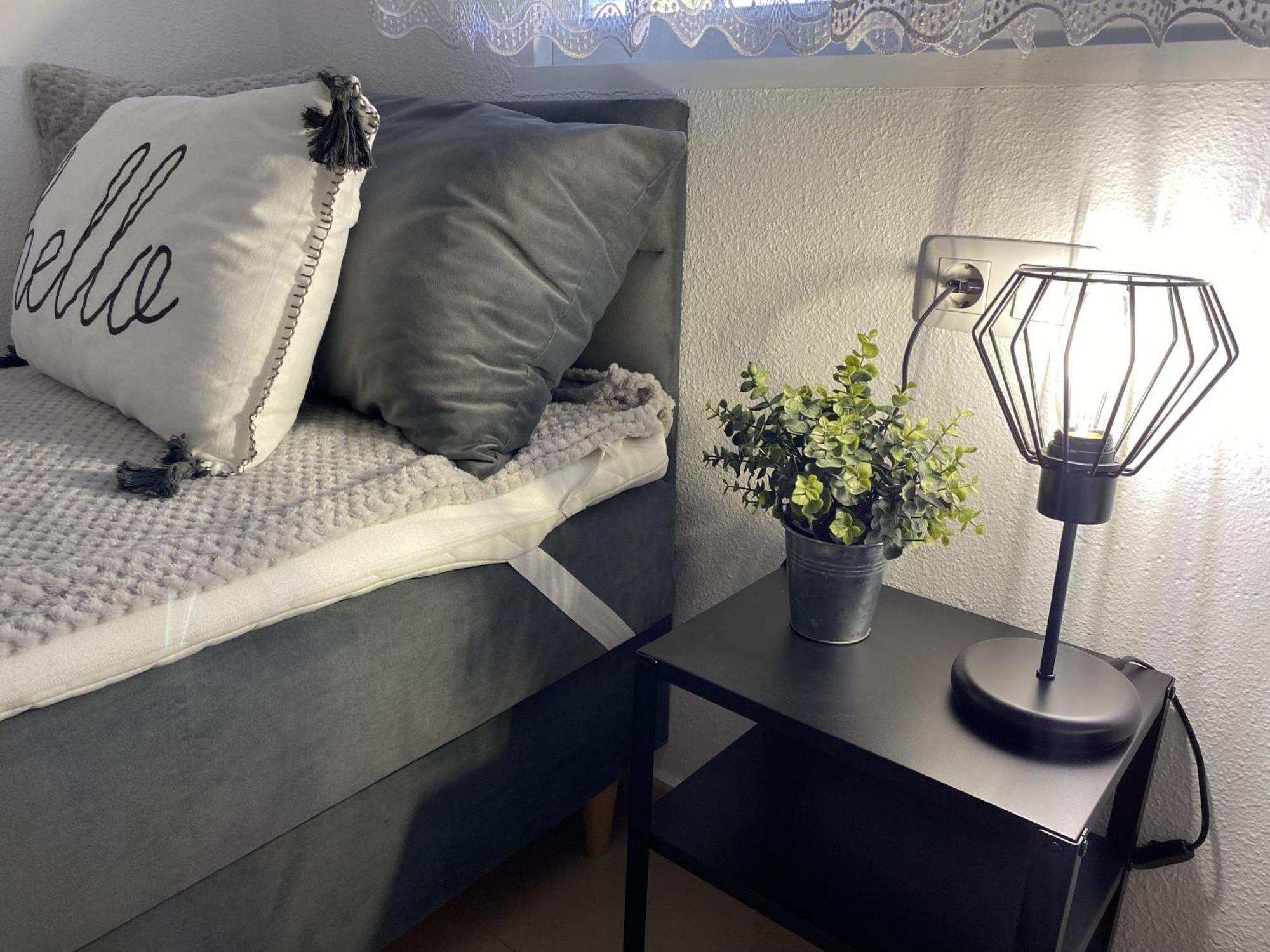 119 Apartamento Paradise Торевиеха Екстериор снимка
