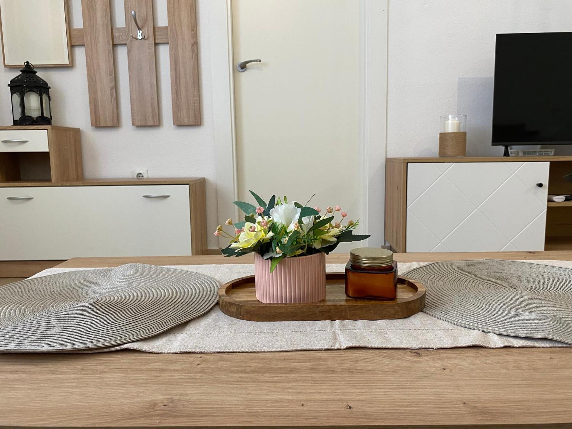 119 Apartamento Paradise Торевиеха Екстериор снимка